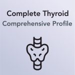 Complete Thyroid Comprehensive Profile