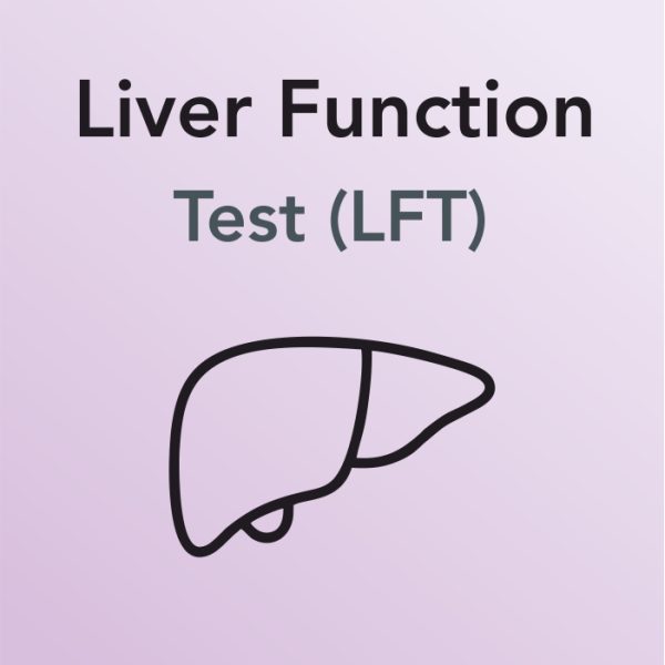 Liver function Test (LFT)