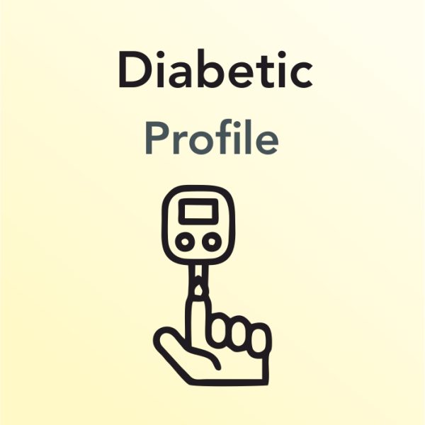 Diabetic Profile