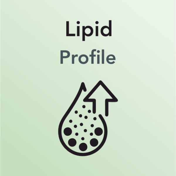 Lipid profile