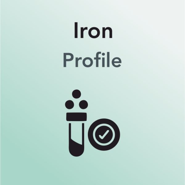 Iron profile